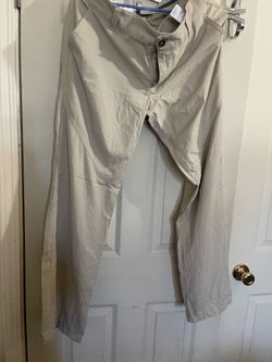 Columbia pants