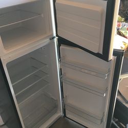 Ref/freezer