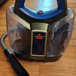 Bissell Spot clean Proheat