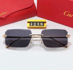 Cartier glasses