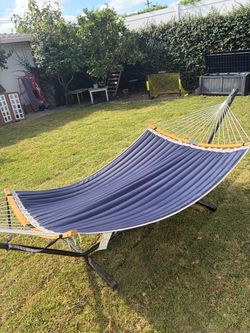 Hammock
