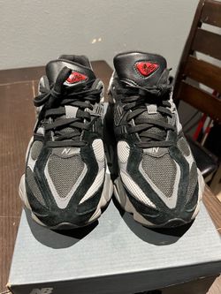 New Balance 9060 size 9 men