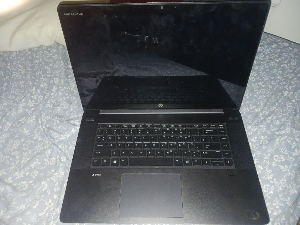 Studeio G3 ZBOOK