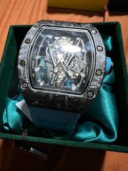 AG brand automatic watches new. $50 each