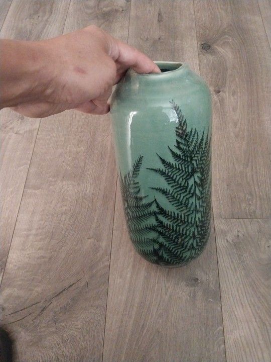 Flower Vase