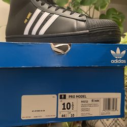 Adidas Pro Model