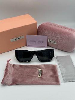 Gafas miu miu para dama🌸