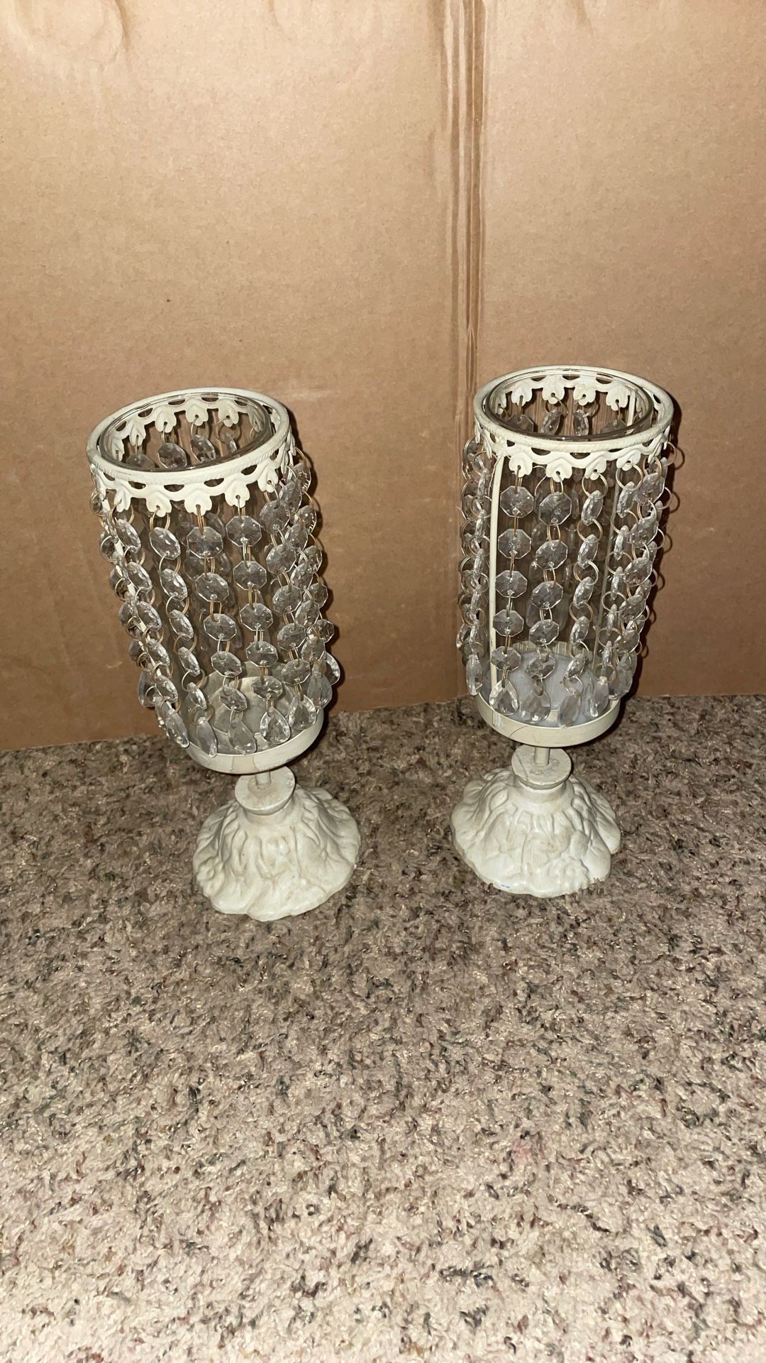 Candle Holder