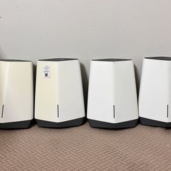 Netgear Orbi Pro