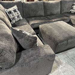 NEW Stationary Sectionals $495-$1495