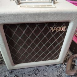 Vox 40W Tube Guitar Amp