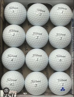 Pro V1s Golf Ball