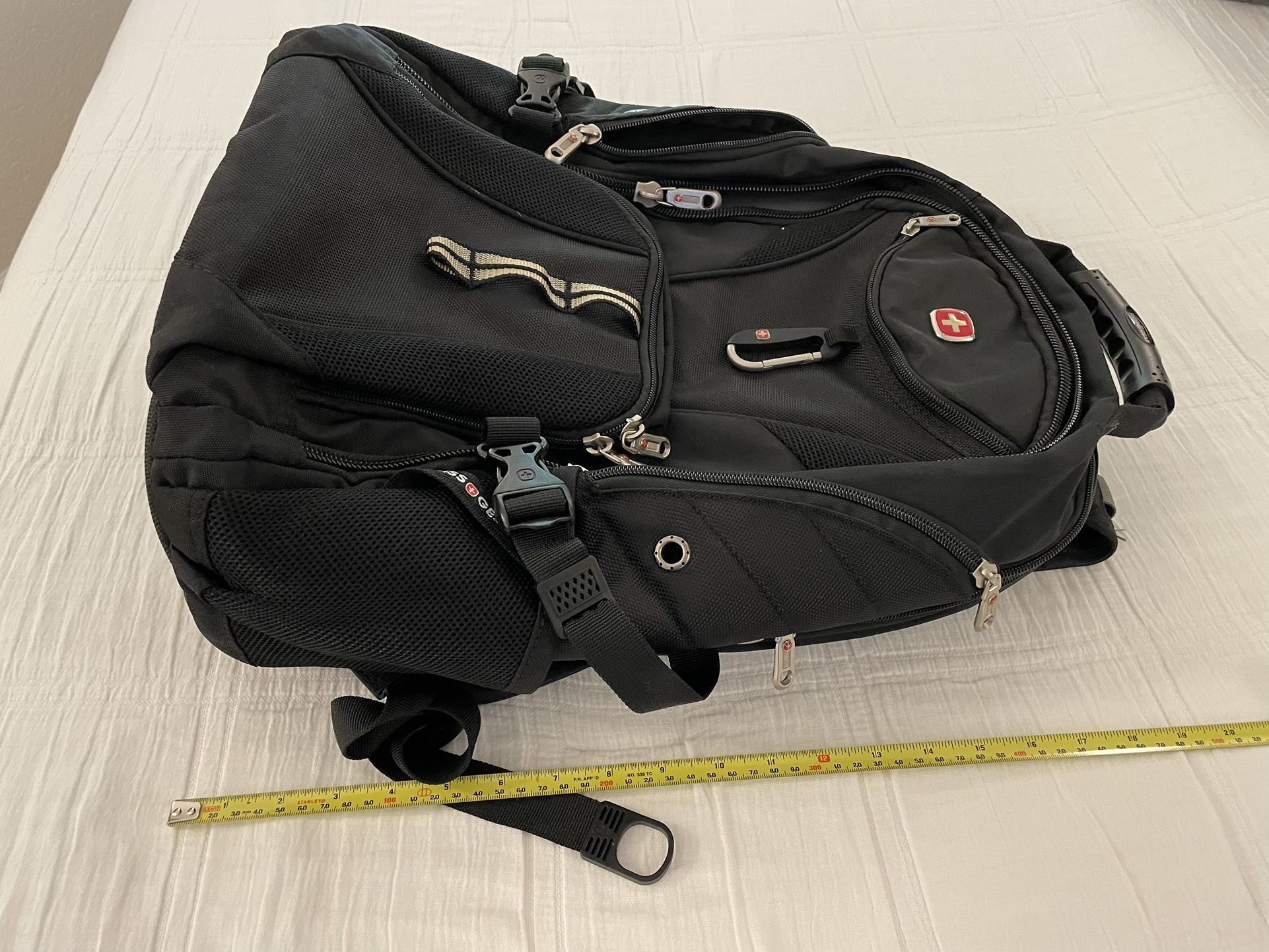 Swiss Gear Large Backpack