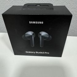 Galaxy Buds 3 Pro 🔥❤️🔥❤️