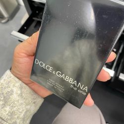 Dolce & Gabbana For Men 