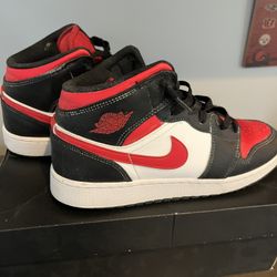 Jordan Shoes