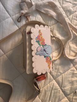 Winnie the Pooh Loungefly Purse
