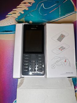 Nokia 216