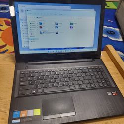 LENOVO G50-45 WIDE BIG SCREEN AWESOME FOR HOME AND BUSINESS (LAP9)