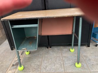 Children’s desk