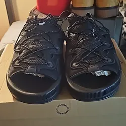 Men Nike Sandals size 10.5 NWT