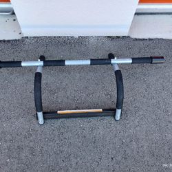 ProFit — Iron Gym Total Upper Body Workout Bar