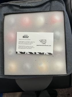japer bees billiard balls