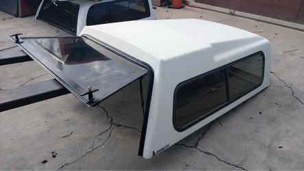 88-94 Toyota camper shell