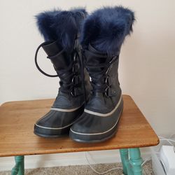 Women's Sorel Snow Boots