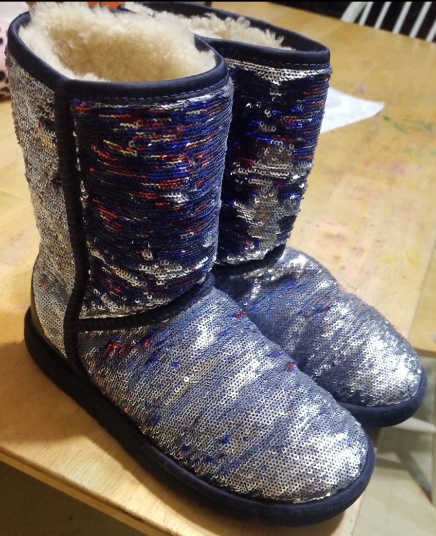Uggs