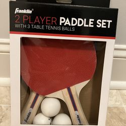 Table Tennis