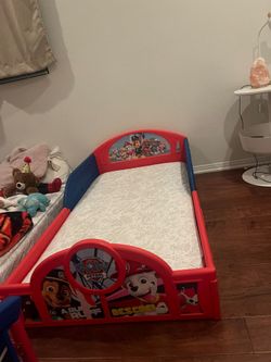 Paw patrol