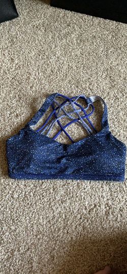 4 Sports Bras
