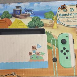 Nintendo Switch Bundle 