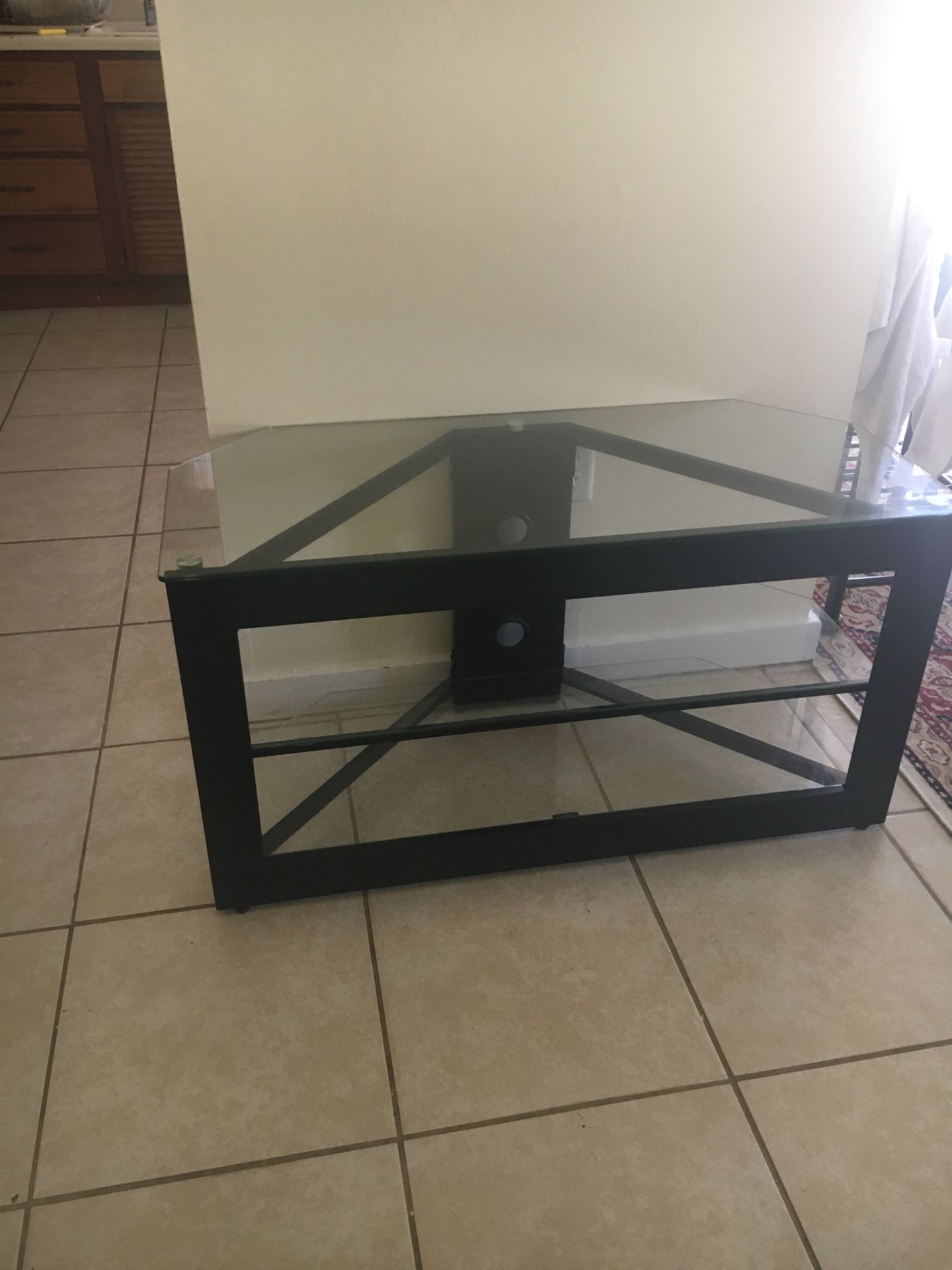 Tv stand