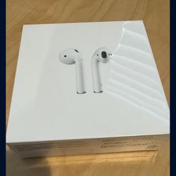 AirPods