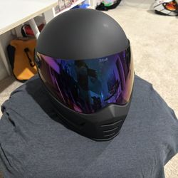 Biltwell Lanesplitter XL 