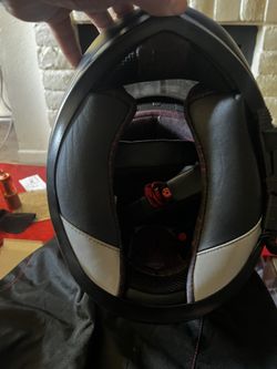 SEDICI XXXL Motorcycle Helmet