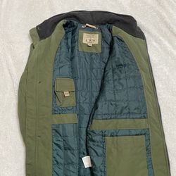 Jacket Mens LG $20.00