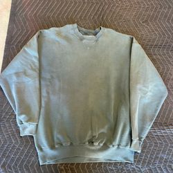 Vintage Crewneck 
