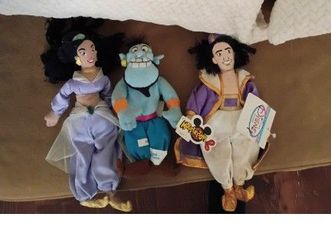 Disney pluch