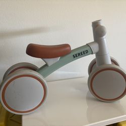 Sereed Toddler Tricycle