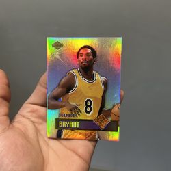 Kobe Bryant