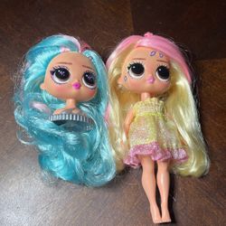 LOL Surprise Tweens