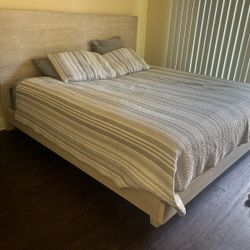 Bed Frame