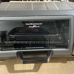 Toaster Oven/ Air Dryer