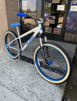 Se bikes best sale dj ripper 26