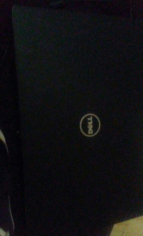 Trade Black & Gray Dell Laptop for Xbox One