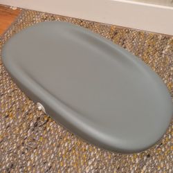 Hatch Baby Grow Smart Changing Pad & Scale