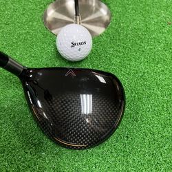 Women’s Callaway 3 Wood